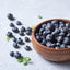 SunnyFarm Blueberry 1kg - Frozen
