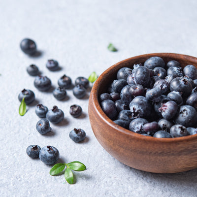 SunnyFarm Blueberry 1kg - Frozen