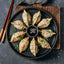 Oriental Delight Pork Dumplings Chive I White Cabbage Steamboat 500G - Frozen