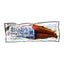 Oriental Delight Large Unagi Kabayaki Grilled Eel Fillet 333G - Frozen