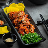 Oriental Delights Spicy Korean Chicken Bulgogi 300G