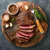 Wagyu Australian Beef Striploin Steak - 300g