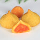 Oriental Delight Egg Yolk Stuffed Golden Ball 198G - Frozen