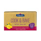 Emborg Cook & Bake Buttery 200g - Frozen