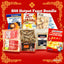 $68 Hotpot Feast Bundle 6kg- Frozen
