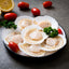 Fisher's Catch Half Shell Scallop 350g - Frozen