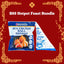 $68 Hotpot Feast Bundle 6kg- Frozen