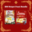 $68 Hotpot Feast Bundle 6kg- Frozen