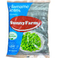 SunnyFarm Edamame Beans 500G - Frozen