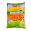 Sunnydale Farm Baby Carrots 2.5KG - Frozen