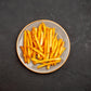 Lamb Weston Really Crunchy Straight Cut Fries 9X9 - Frozen