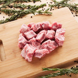 SuperPork Pork Spare Ribs Cut 1.5 Inch 500G - Frozen