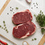 Al-Lazat Australia Grass Fed Beef Ribeye Steak （Halal）300g- Frozen