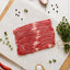 Al-Lazat Beef Shabu Shabu 2mm, 300g - Frozen