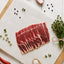 Al-Lazat Mutton Shabu Shabu 2mm, 300g - Frozen