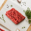 Al-Lazat Beef Minced Meat 300g - Frozen