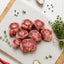 Al-Lazat Beef Oxtail Cut 1kg - Frozen