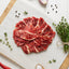 Al-Lazat Halal Beef Slice Stir Fry 200g - Frozen