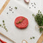 Al-Lazat Handmade Gourmet Beef Burger Patty 100g - Frozen