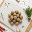 Beef Ball 1kg - Frozen