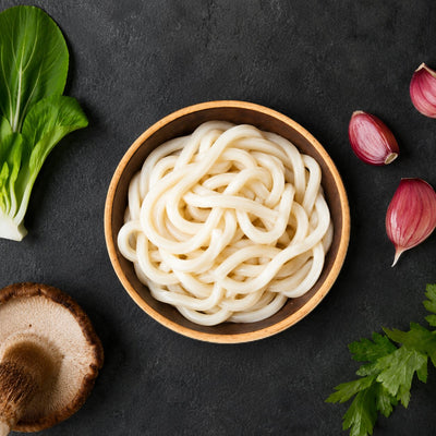 Bon Gojang Nama Udon 200g - Dry