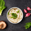 Bon Gojang Nama Udon 200g - Dry