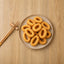Breaded Squid Ring 1kg - Frozen