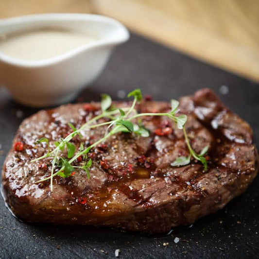 Wagyu Australian Beef Ribeye steak - 300g