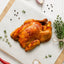 Butcher's Reserve Honey Roasted Whole Chicken 800g - Frozen
