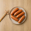Butcher's Reserve Chicken Cheese Sausage 1kg - Frozen