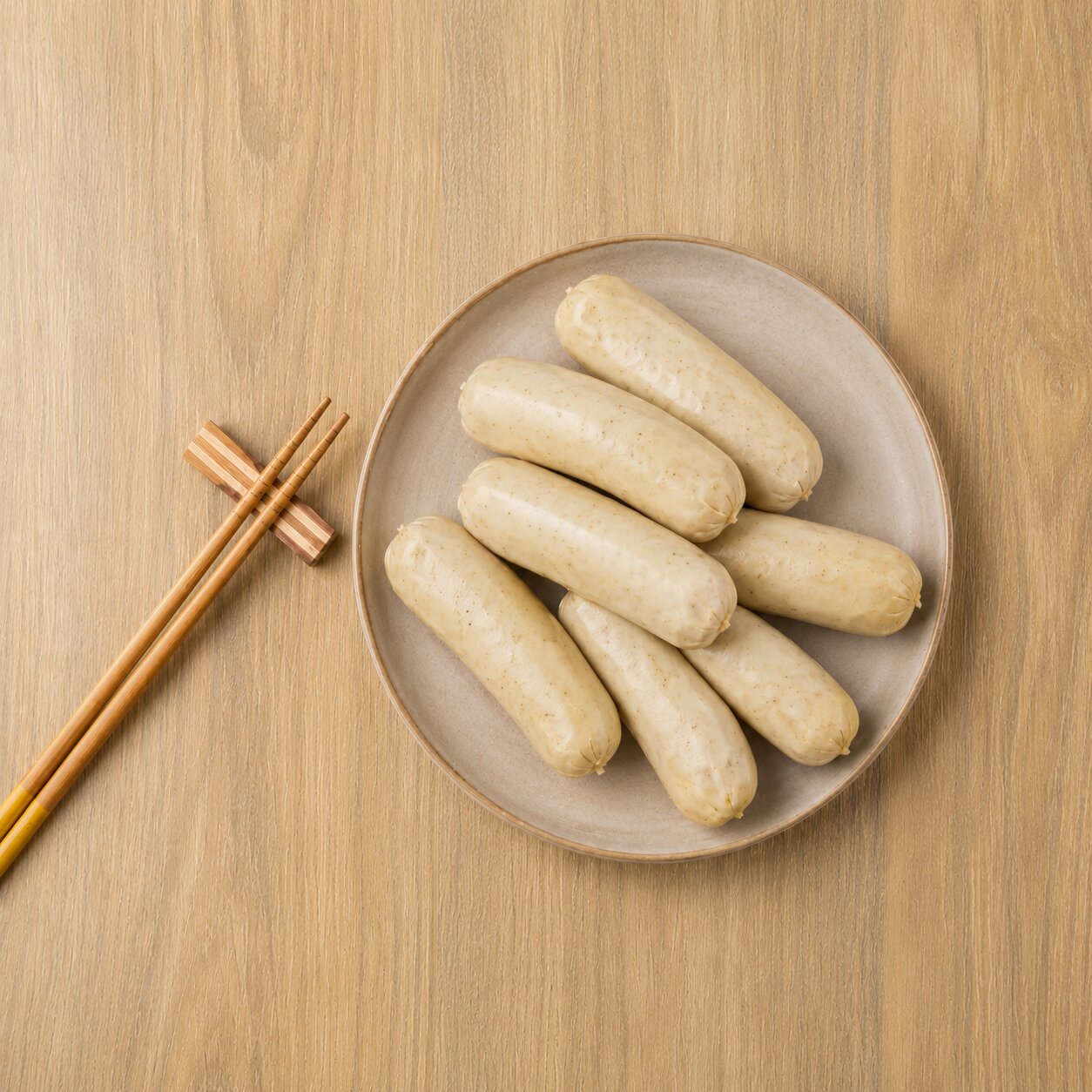 Butcher's Reserve Chipolata Chicken Sausage 1kg - Frozen