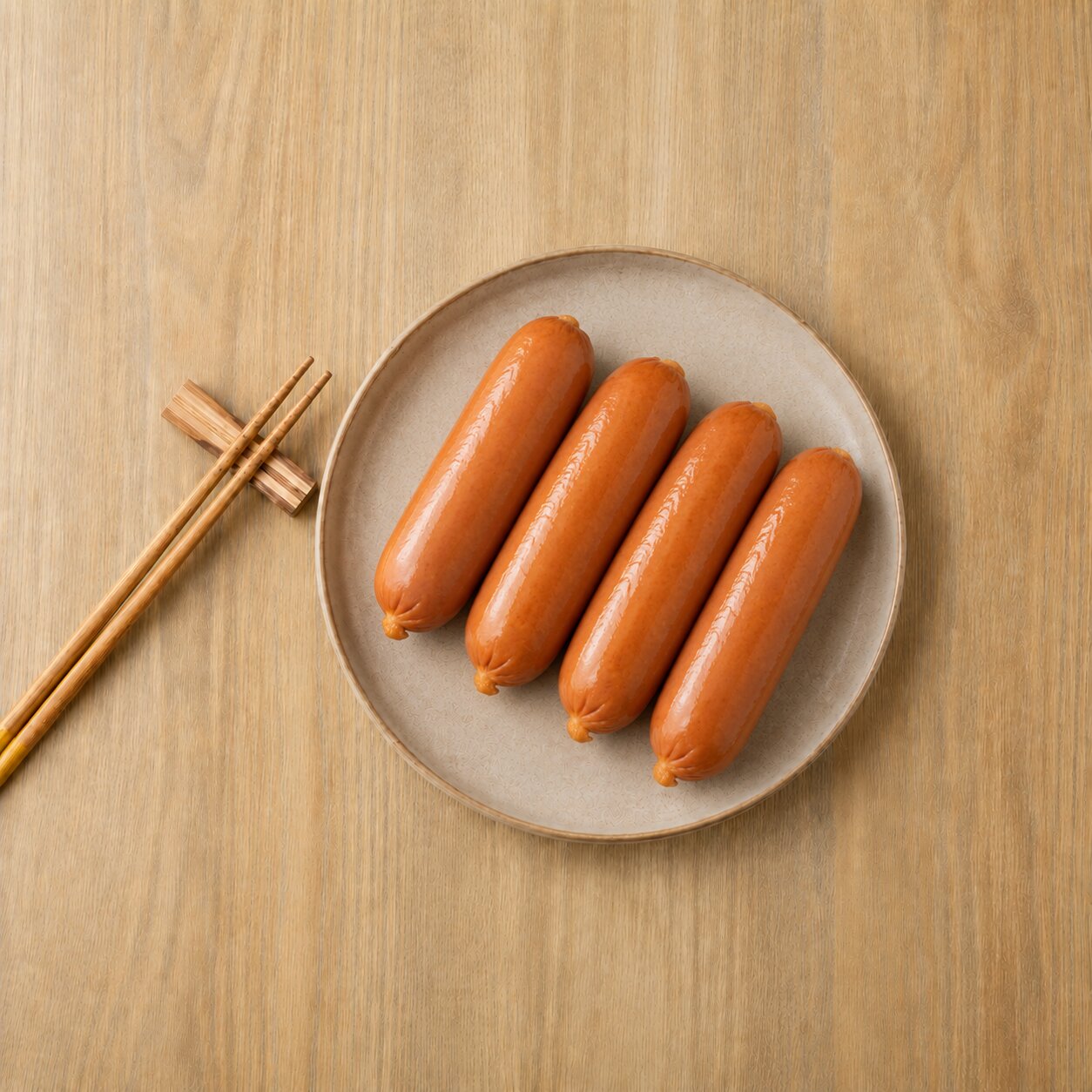 Butcher's Reserve Jumbo Chicken Sausage 1kg - Frozen