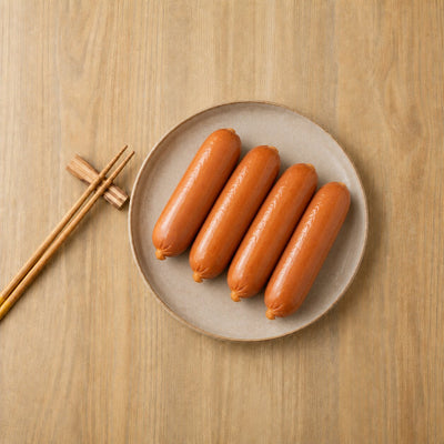 Butcher's Reserve Jumbo Chicken Sausage 1kg - Frozen