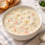 Butcher's Ladle Clam Chowder Soup 1kg - Frozen