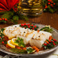 Fisher's Catch Cod Portion Skinless 500G - Frozen