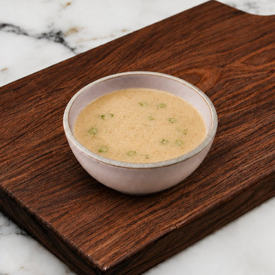 Concentrated Soup Base (from Pork Bones) 1kg - Dry