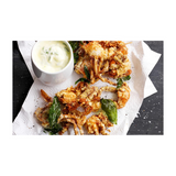 Rich Seas Soft Shell Crab 1KG - Frozen