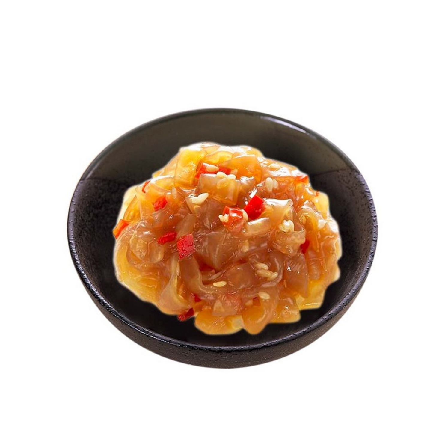 Daiei Chuka Kurage Seasoned Jellyfish 2KG - Frozen