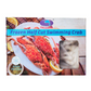 Twinfish Half Cut Swimming Crab 1KG - Frozen