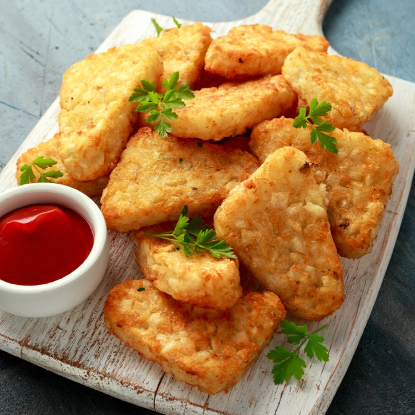 Finger Food / Potato Fries