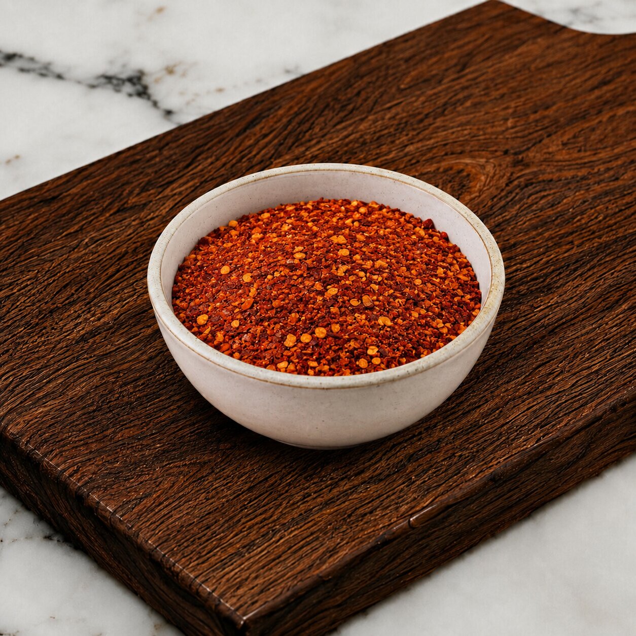 Dried Chili Crushed (SunnyFarm) 1kg - Dry
