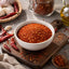 Dried Chili Crushed (SunnyFarm) 1kg - Dry