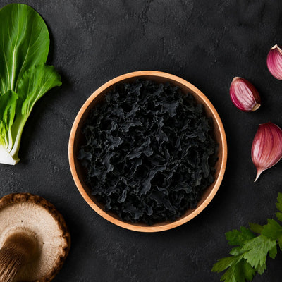 Dry Wakame 500g - Dry