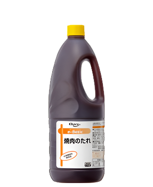 Yakiniku Sauce 2.16L