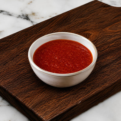Asaduki No Moto Kimchi Sauce (Ebara) 1L - Dry