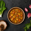 Ebara Curry Sauce Halal  (Ready to Eat) 1kg - Dry
