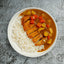 Ebara Curry Sauce Halal  (Ready to Eat) 1kg - Dry
