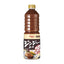 Ginger Sauce (Ebara) 1L - Dry