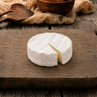 Emborg Brie Cheese 125g - Chilled