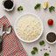 Emborg Cauliflower Rice 450g - Frozen